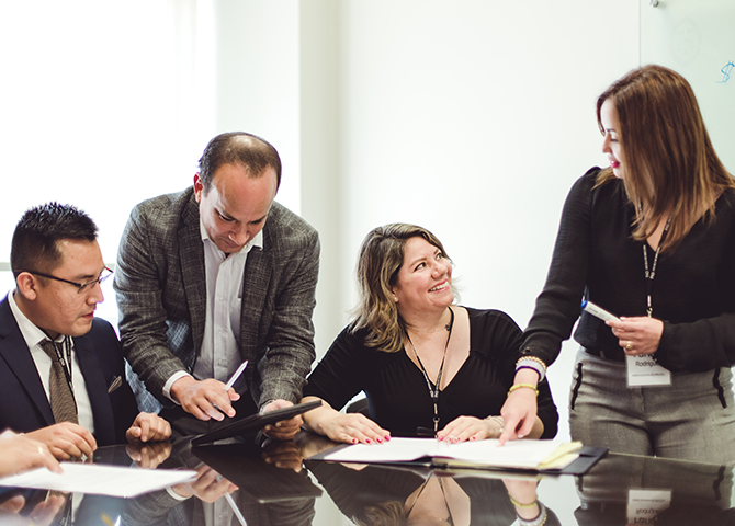 Programa de Gobierno Corporativo para Empresas Familiares