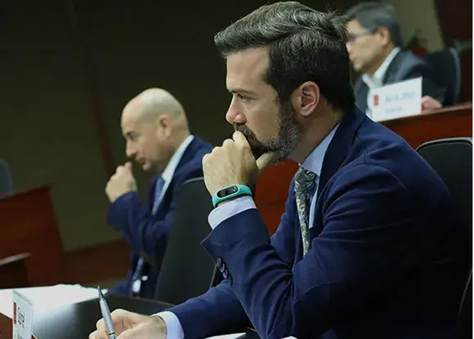 Programa de Alta Dirección