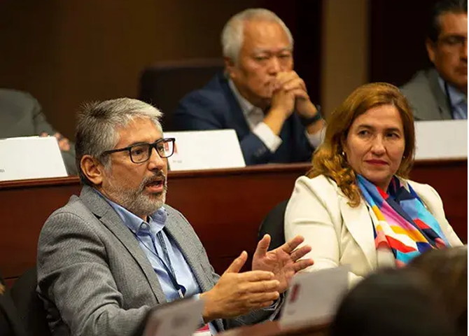 Programa de Formación para Directorios