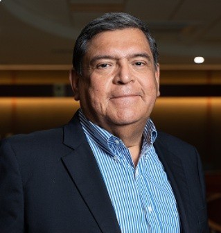 Profesor Juan Jose Marthans