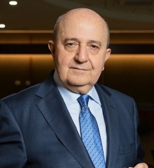 Profesor Ricardo Stok