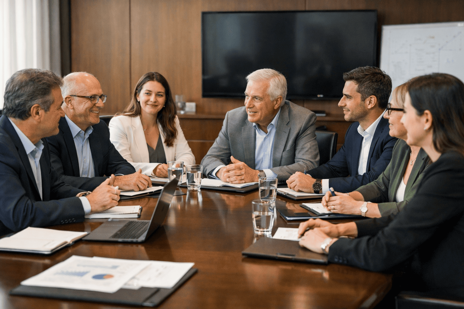 Directorios altamente eficientes: cómo logran resultados superiores