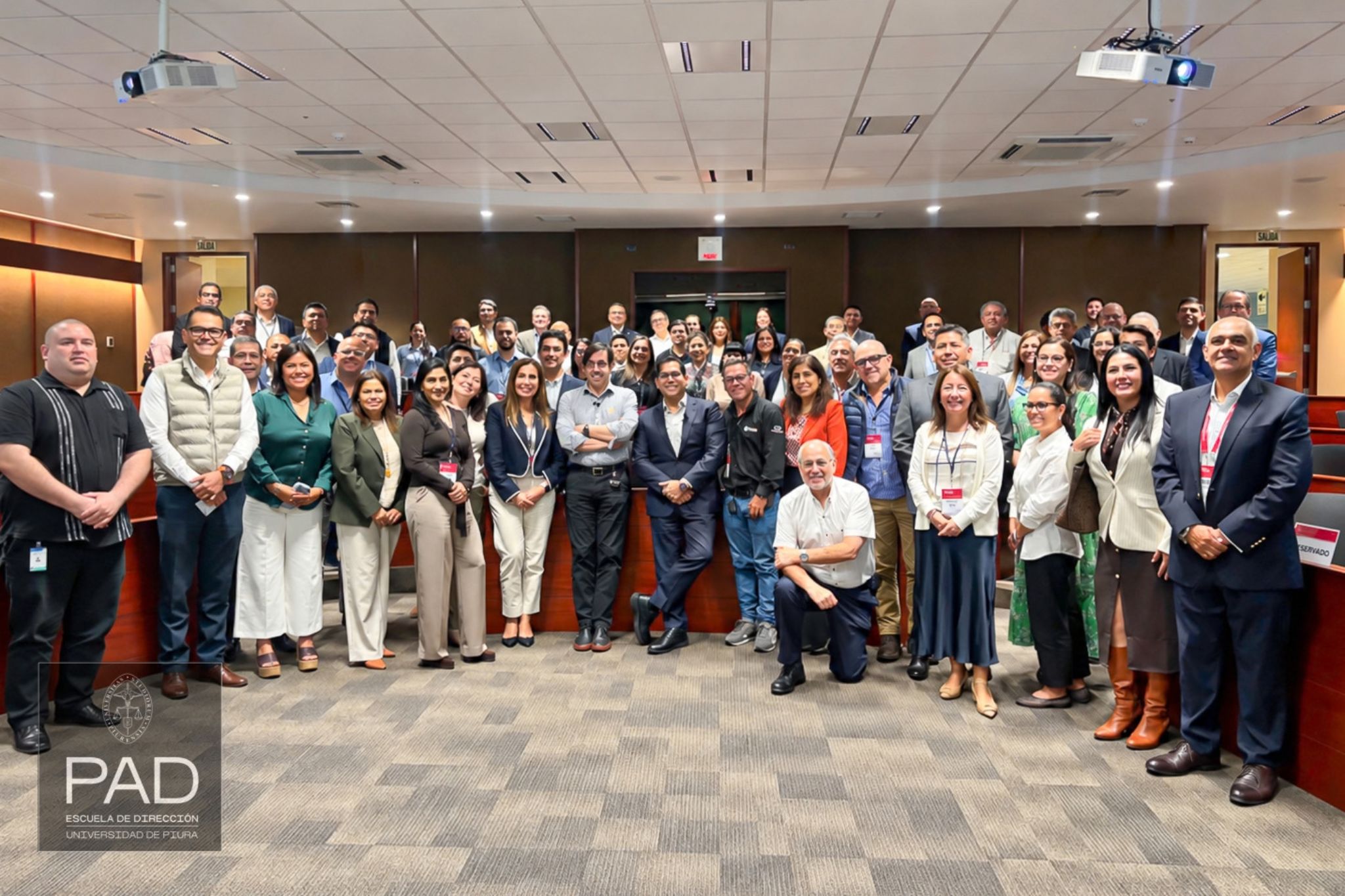 PAD Summit Plan Comercial 2027: una mirada al mercado, al consumidor y a los desafíos que marcarán el futuro