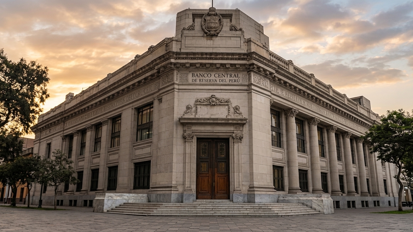 Pleno del Senado elige a dos profesores del PAD como directores del BCRP para el periodo 2026-2031
