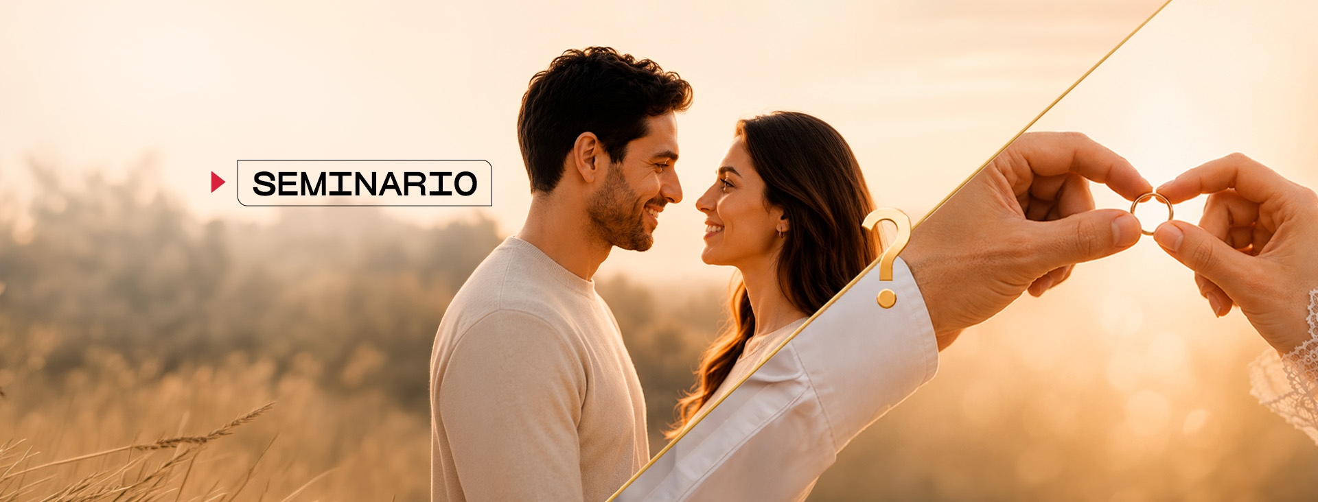Preparación para el amor humano