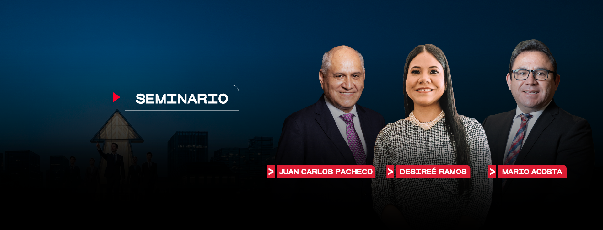 De jefe a líder:  Movilizando equipos desde posiciones clave