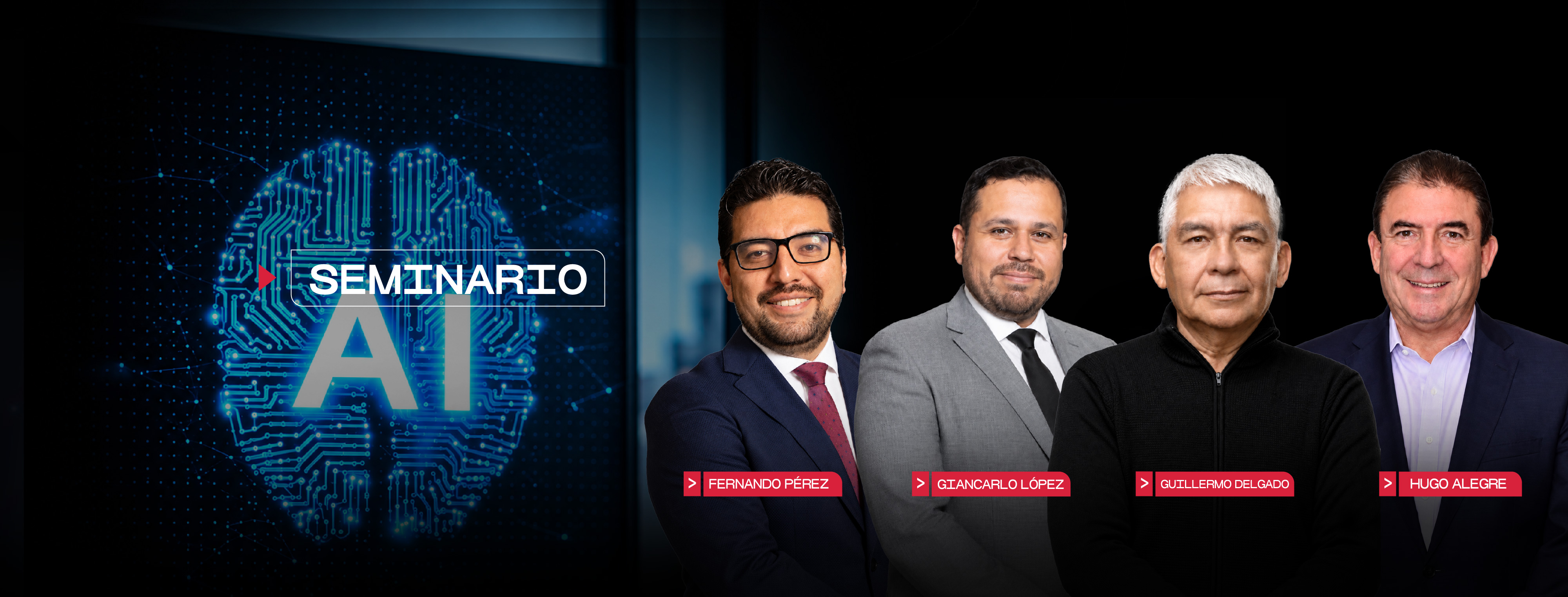Inteligencia Artificial para los Directorios II Edición