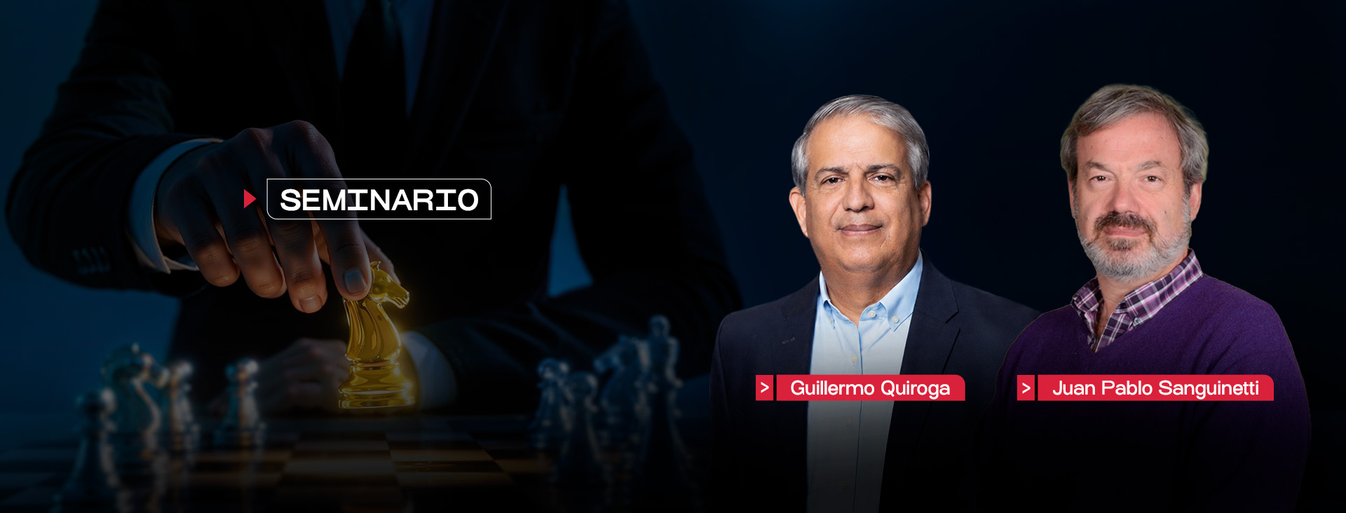 Ejecución del Cambio: de la Estrategia a la Realidad