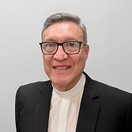 Padre William Campana