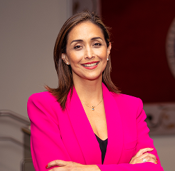 Carolina Jorge