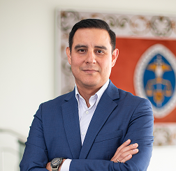 Otto Morales