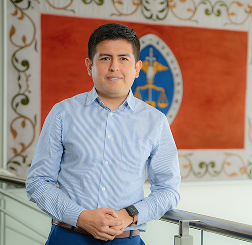 Erick Tapia