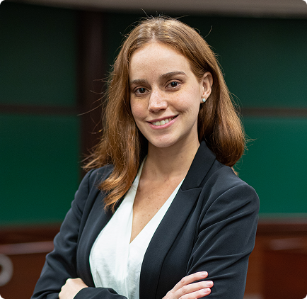 Cristina Mc Lauchlan