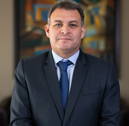 Jimmy Barrios