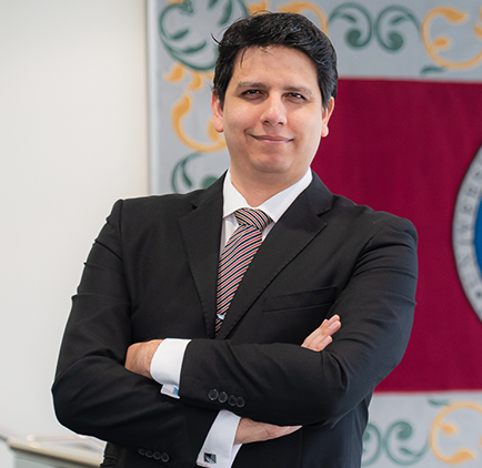 Rodrigo Schaus