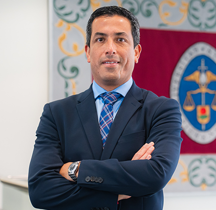 Alejandro Muñoz